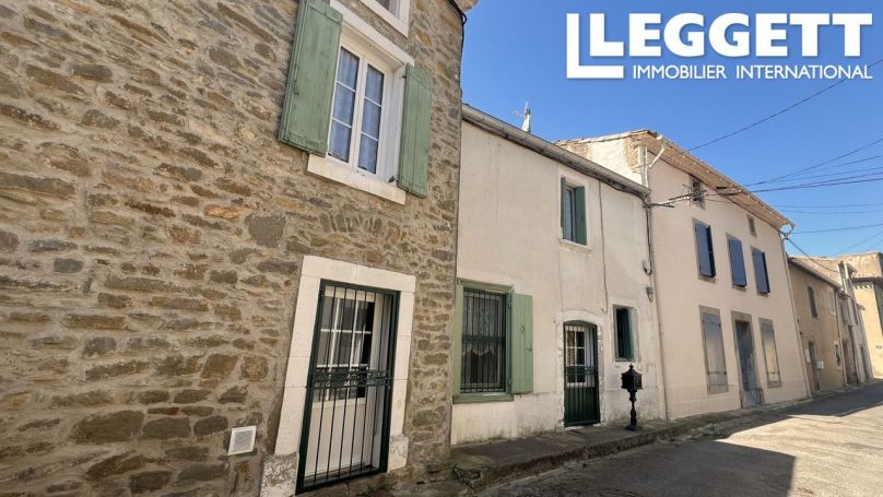 A louer MAISON  DE MAîTRE  TRAUSSE
