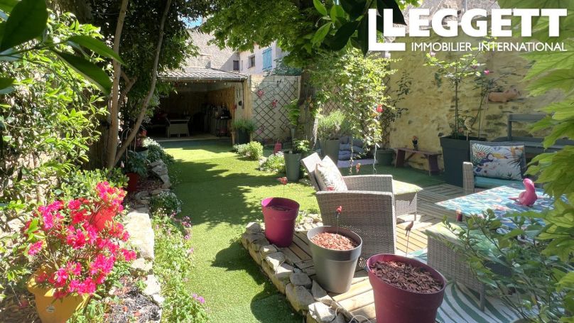 A louer MAISON  DE MAîTRE  TRAUSSE