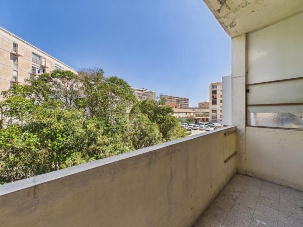 A louer APPARTEMENT T2 45 M2 BORD DE MER AJACCIO