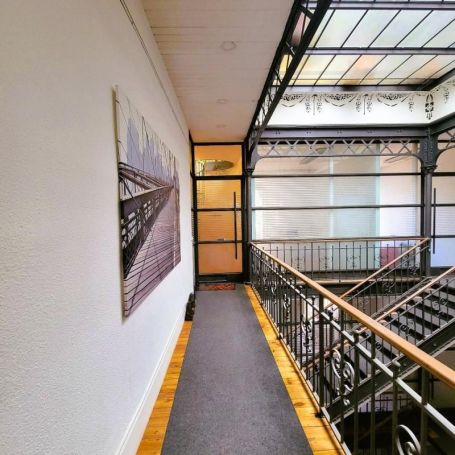 A louer LOFT DUPLEX T4 161 M2 TERRASSE  PEZENAS