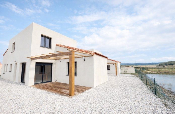 A louer MAISON  CONTEMPORAINE  OLONZAC