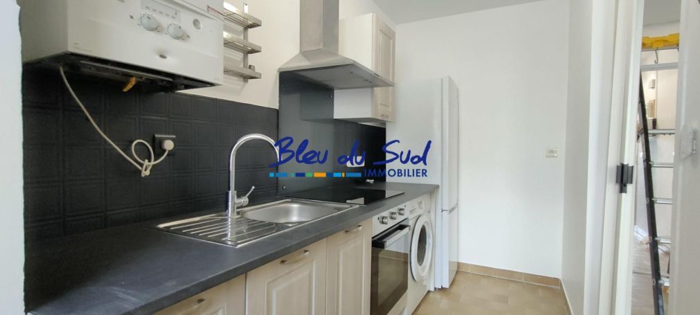A louer APPARTEMENT T2 50 M2  PERPIGNAN