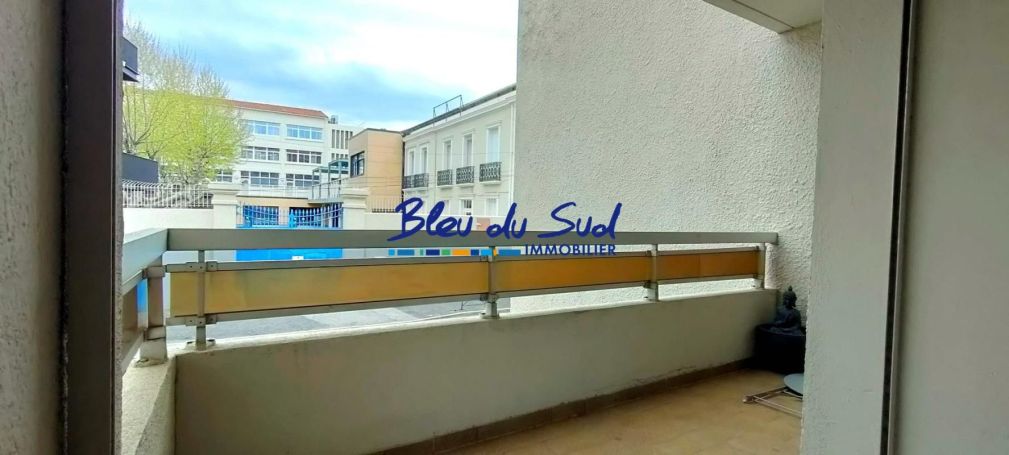 A louer APPARTEMENT T2 50 M2  PERPIGNAN