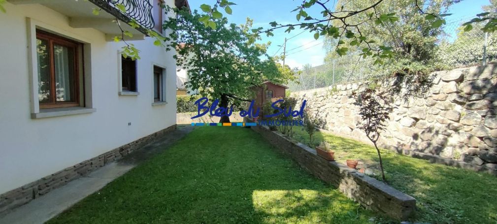 A louer APPARTEMENT T3 50 M2  VERNET LES BAINS