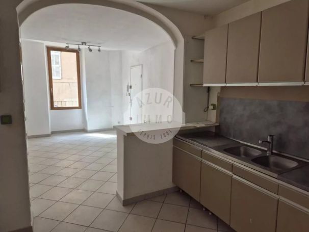 A louer APPARTEMENT T2 44 M2  ROQUEVAIRE