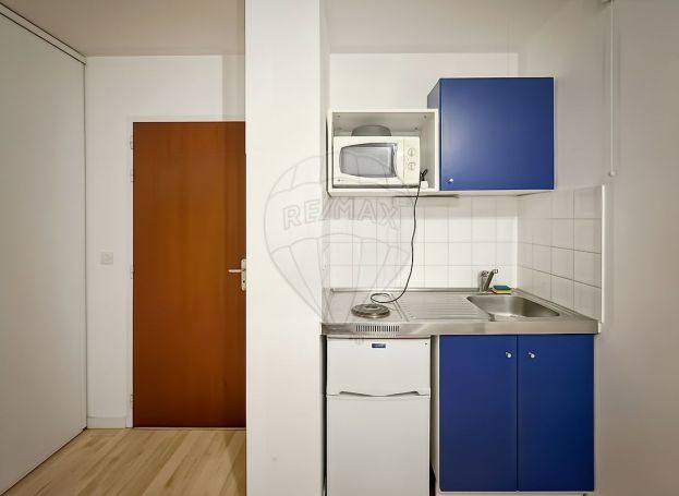 A louer STUDIO  18 M2  NANTES