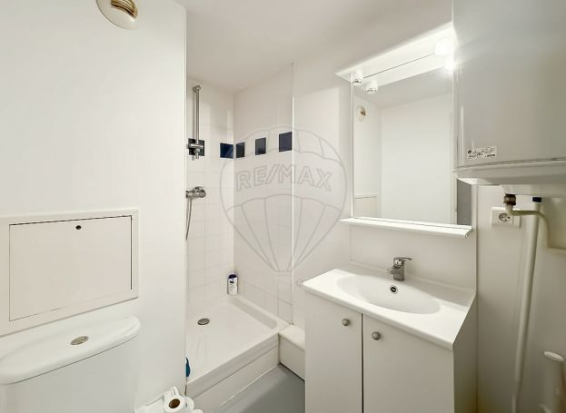 A louer STUDIO  18 M2  NANTES