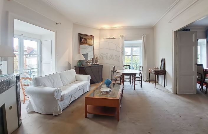 A louer APPARTEMENT DUPLEX T3 72 M2  NANTES