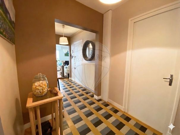 A louer APPARTEMENT T3 77 M2 VUE MER ROYAN