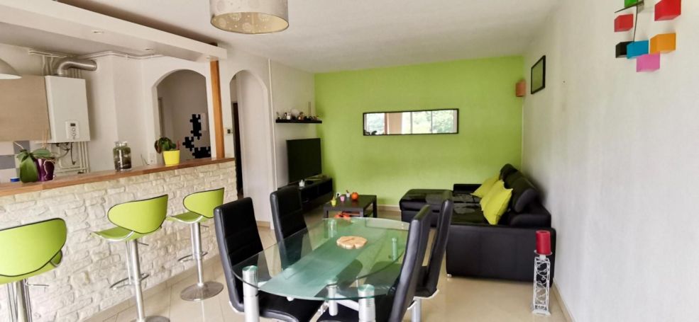 A louer APPARTEMENT T2 50 M2  ROUEN