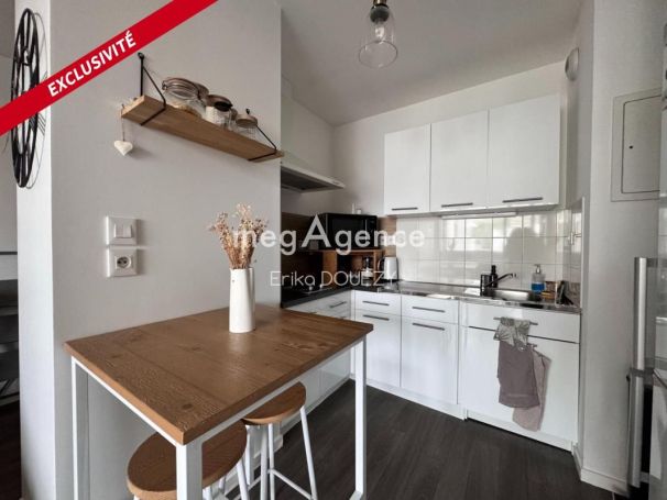 A louer APPARTEMENT T2 39 M2 TERRASSE  SAINT SEBASTIEN SUR LOIRE