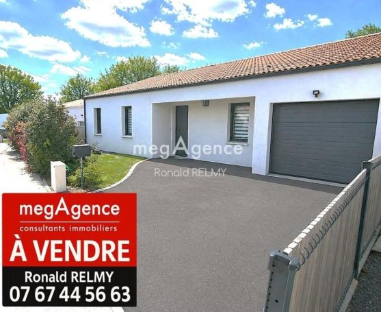 A louer MAISON  CONTEMPORAINE  AIZENAY
