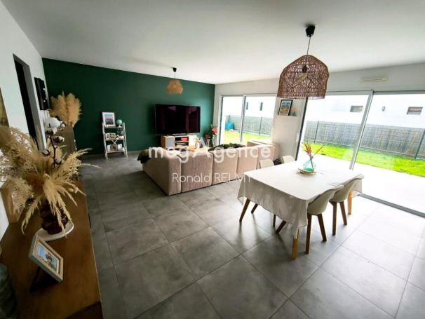 A louer MAISON  CONTEMPORAINE  AIZENAY