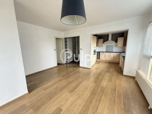 A louer APPARTEMENT T2 60 M2  HENIN BEAUMONT