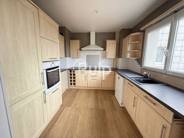 A louer APPARTEMENT T2 60 M2  HENIN BEAUMONT