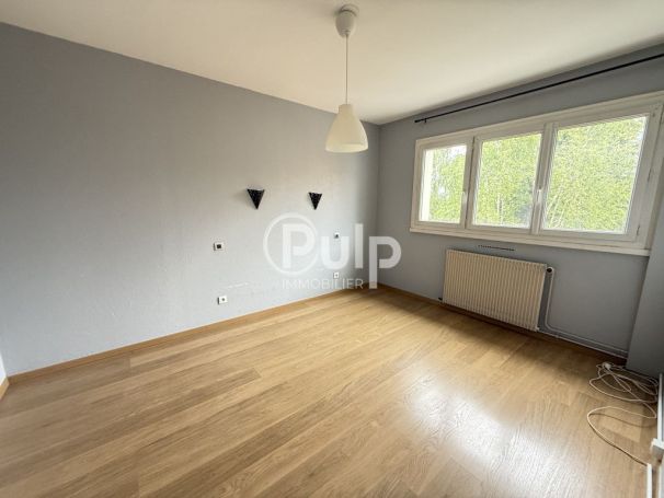 A louer APPARTEMENT T2 60 M2  HENIN BEAUMONT