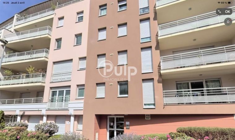 A louer APPARTEMENT T2 36 M2  LENS