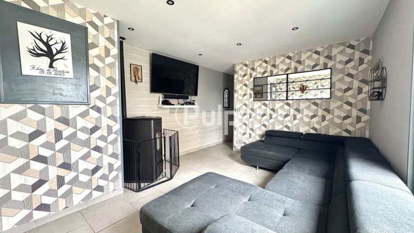 A vendre LONGèRE  5 PIECES 8 M2  VIMY