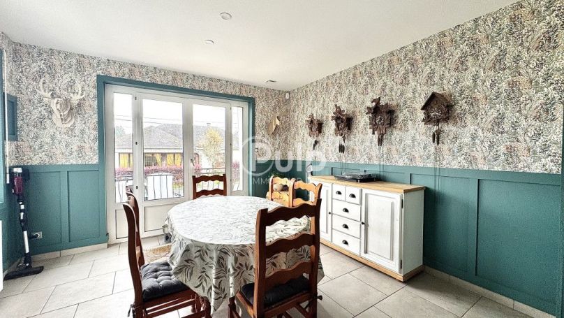 A vendre LONGèRE  5 PIECES 8 M2  VIMY