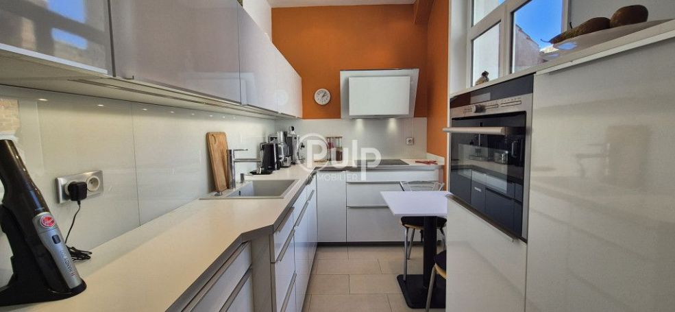 A louer APPARTEMENT DE PRESTIGE NEUF T4 167 M2 BORD DE MER BOULOGNE SUR MER