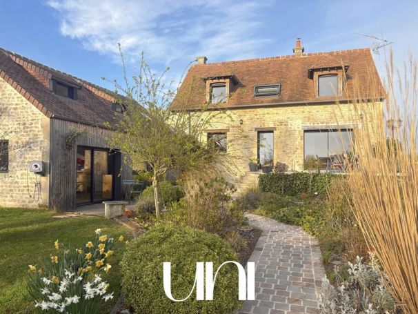 A louer MAISON  D'ARCHITECTE  CARCAGNY