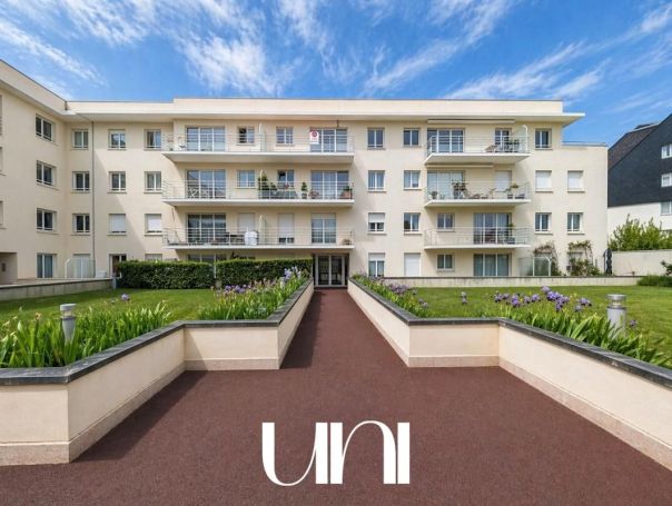 A louer APPARTEMENT T2 52 M2  CAEN