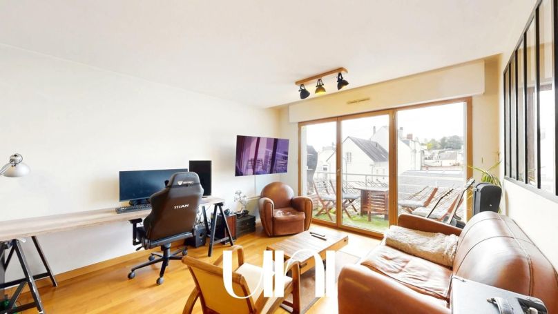 A louer APPARTEMENT T2 52 M2  CAEN