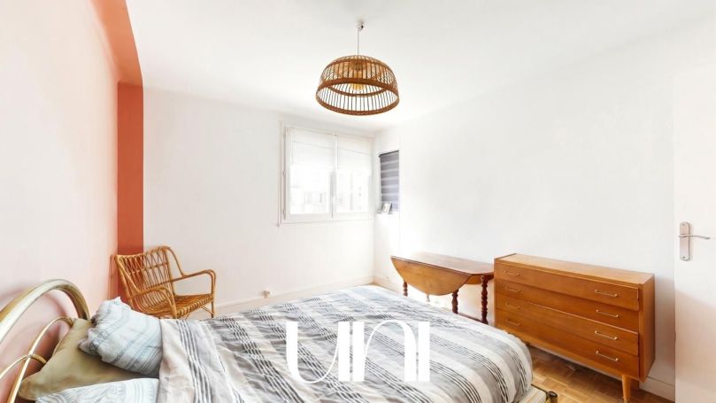 A louer APPARTEMENT T2 47 M2  CAEN