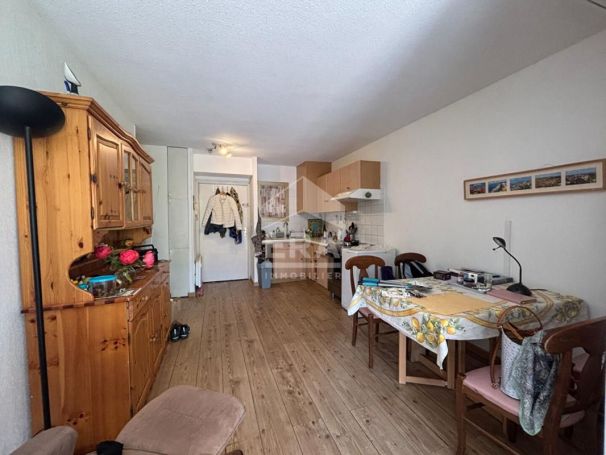A louer APPARTEMENT T2 40 M2 BORD DE MER CROS DE CAGNES