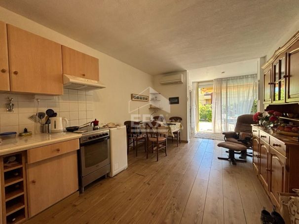 A louer APPARTEMENT T2 40 M2 BORD DE MER CROS DE CAGNES