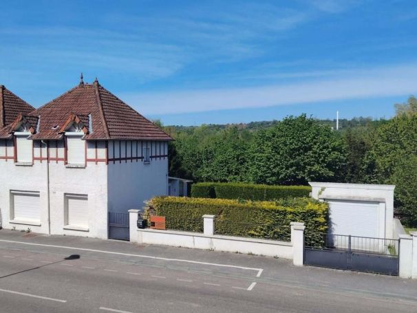 A vendre MAISON  DE PêCHEUR BORD DE MER DIEPPE