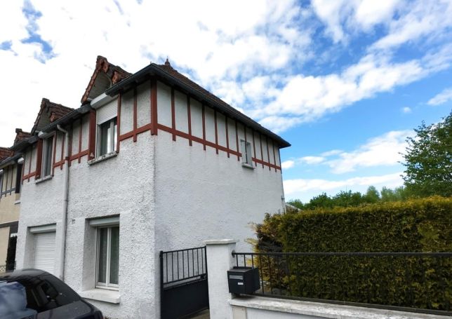 A vendre MAISON  DE PêCHEUR BORD DE MER DIEPPE