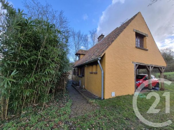 A louer MAISON  DE MAîTRE  DESVRES