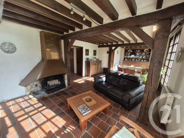 A louer MAISON  DE MAîTRE  DESVRES