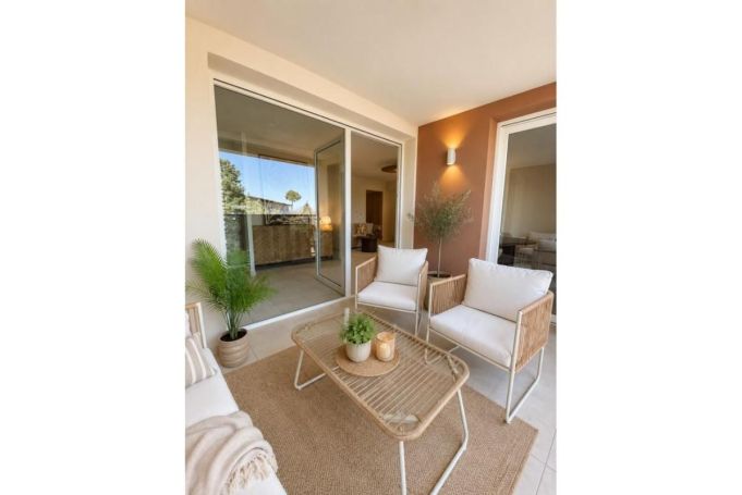 A louer APPARTEMENT T2 44 M2 TERRASSE PLAGE à PIED SETE
