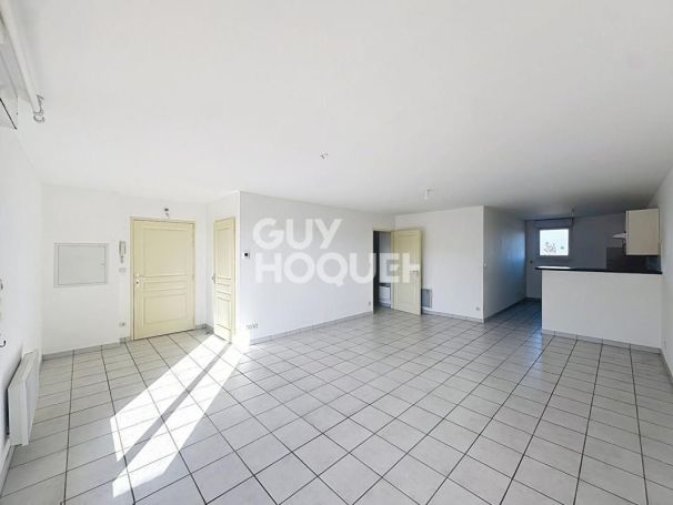 A louer APPARTEMENT T3 77 M2 TERRASSE PERPIGNAN
