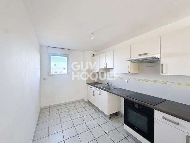 A louer APPARTEMENT T3 77 M2 TERRASSE PERPIGNAN