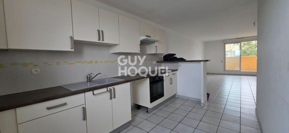 A louer APPARTEMENT T3 77 M2 TERRASSE PERPIGNAN