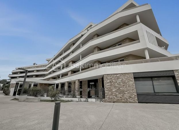 A louer APPARTEMENT T2 46 M2  CASTELNAU LE LEZ