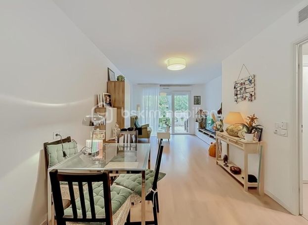 A louer APPARTEMENT T2 46 M2  CASTELNAU LE LEZ