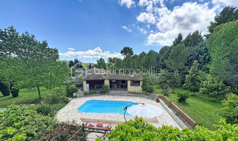 A louer MAISON  CONTEMPORAINE  VELAUX