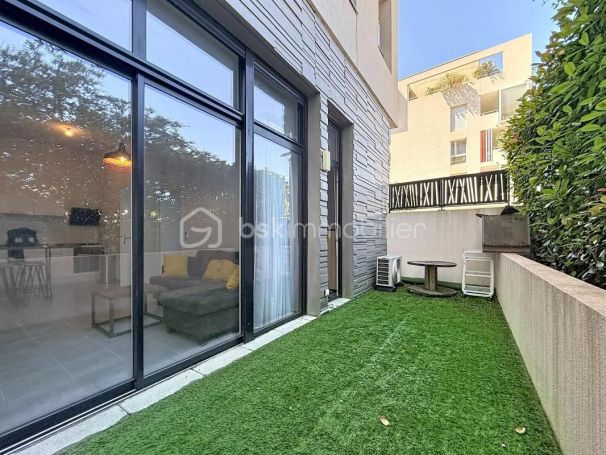 A louer APPARTEMENT T2 39 M2 TERRASSE  MONTPELLIER