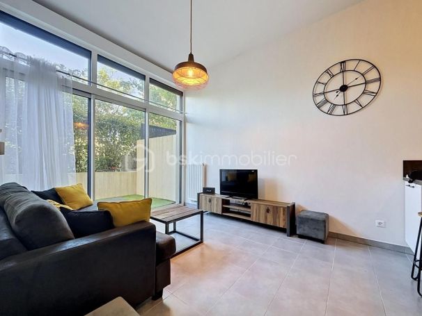A louer APPARTEMENT T2 39 M2 TERRASSE  MONTPELLIER