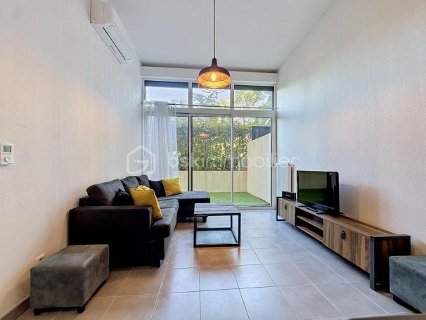 A louer APPARTEMENT T2 39 M2 TERRASSE  MONTPELLIER