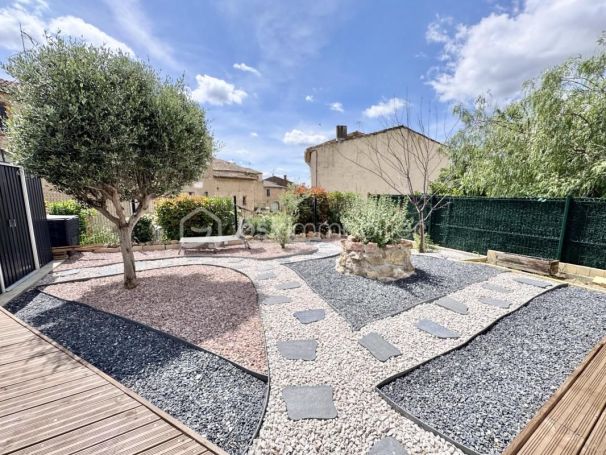 A louer MAISON  CONTEMPORAINE  MURVIEL LES BEZIERS