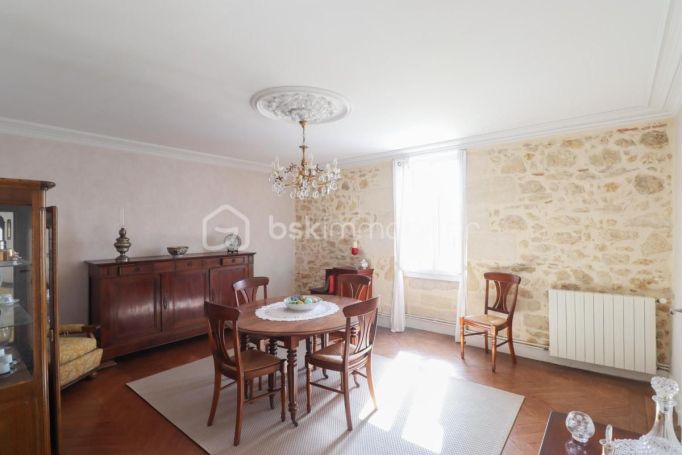 A louer MAISON  DE MAîTRE  GABARNAC