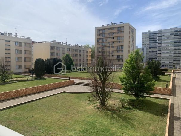 A louer APPARTEMENT T2 44 M2 BORD DE MER LE HAVRE