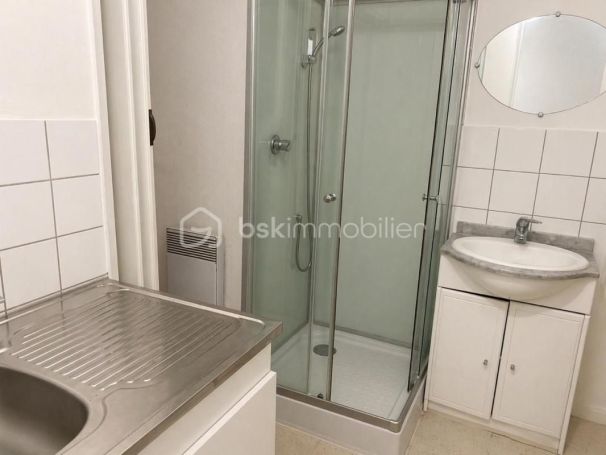 A louer STUDIO  20 M2 PLAGE à PIED AULT