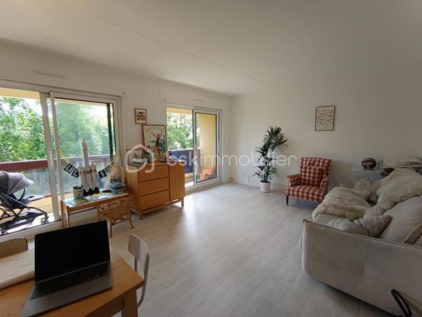 A louer APPARTEMENT NEUF T3 68 M2  TALENCE