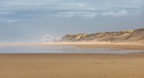 A louer MAISON D'ARCHITECTE BORD DE MER LES SABLES D OLONNE